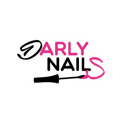 Logo-nails